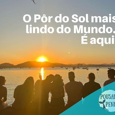 Pousada Penha II Beto Carrero Eksteriør billede