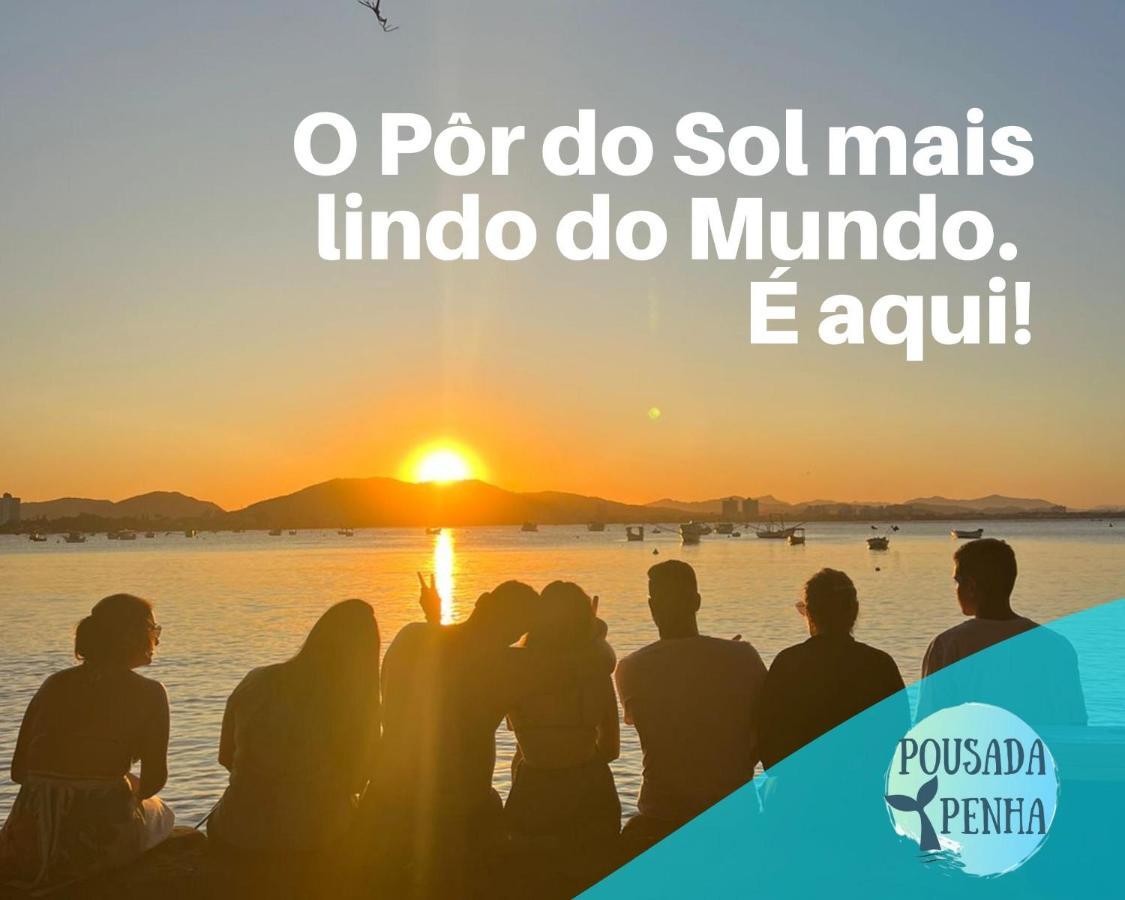 Pousada Penha II Beto Carrero Eksteriør billede